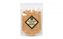 Urban Platter Textured Vegan Protein   Shrink Pack  850 grams
